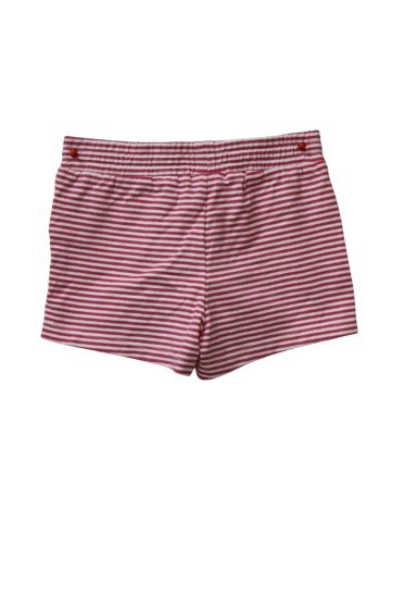 Short pant 5 back